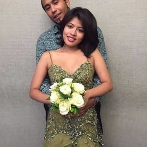 Meet your Posher, Emmanuel